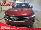 Used 2023 Buick Envision Essence image 3