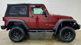 Used 2008 Jeep Wrangler Rubicon w/ Dual Top Group image 6