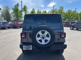 Certified 2021 Jeep Wrangler Unlimited Sport image 5