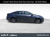 Used 2023 Kia Forte LXS image 2
