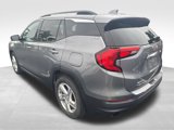 Used 2018 GMC Terrain SLE w/ Driver Convenience Package image 4