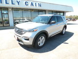 Used 2023 Ford Explorer XLT w/ Equipment Group 202A image 3
