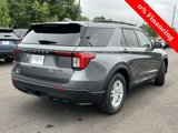 New 2025 Ford Explorer Active image 3