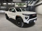 New 2024 GMC Canyon Elevation w/ Convenience Package image 2