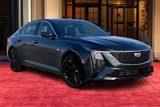 New 2025 Cadillac CT5 Premium Luxury image 2