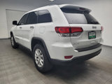 Used 2021 Jeep Grand Cherokee Laredo image 5