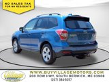 Used 2016 Subaru Forester 2.5i Limited image 3