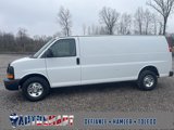 Used 2013 Chevrolet Express 2500 Extended w/ Power Package image 6