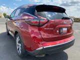 Certified 2019 Nissan Murano SL image 4