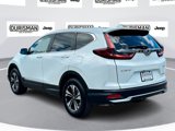 Used 2021 Honda CR-V Special Edition image 4