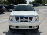 Used 2007 Cadillac Escalade AWD w/ Information Package image 3