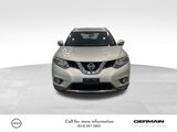 Used 2016 Nissan Rogue SL w/ SL Premium Package image 2