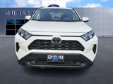Used 2023 Toyota RAV4 XLE image 2