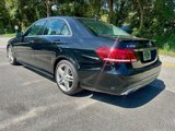 Used 2014 Mercedes-Benz E 350 Sedan image 4