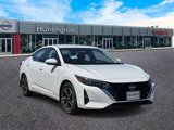 New 2025 Nissan Sentra SV w/ All-Weather Package image 2