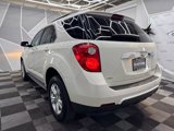 Used 2015 Chevrolet Equinox LT w/ Driver Convenience Package image 5