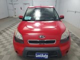 Used 2011 Kia Soul + w/ Audio Pkg image 5