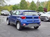 New 2025 Hyundai Venue SE image 4