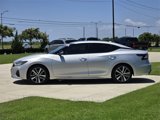 Used 2020 Nissan Maxima 3.5 SV image 4