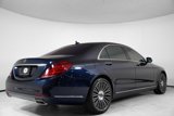 Used 2016 Mercedes-Benz S 550 Sedan w/ Premium Package image 4