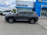 Used 2021 Hyundai Santa Fe SEL w/ Convenience + Premium Package image 2