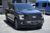 Used 2017 Ford F150 XLT w/ Equipment Group 302A Luxury image 5