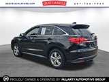Used 2015 Acura RDX AWD image 6