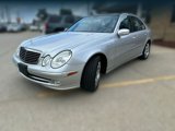 Used 2005 Mercedes-Benz E 320 Sedan image 3