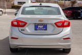 Used 2017 Chevrolet Cruze LS image 6