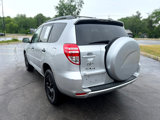 Used 2011 Toyota RAV4 4WD w/ 3rd Row image 5