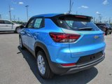 New 2026 Chevrolet TrailBlazer LS image 6