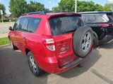 Used 2012 Toyota RAV4 4WD image 4