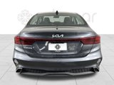 Used 2023 Kia Forte LXS image 4