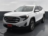 Used 2019 GMC Terrain SLT w/ Preferred Package image 3