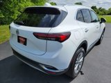 Certified 2022 Buick Envision Preferred image 3