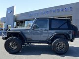 Used 2014 Jeep Wrangler Sport w/ Connectivity Group image 4