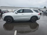 Certified 2020 Mercedes-Benz GLE 350 4MATIC image 4
