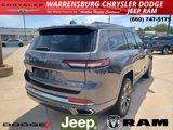 Used 2022 Jeep Grand Cherokee L Overland image 3