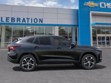 New 2025 Chevrolet Trax RS w/ Driver Confidence Package image 5