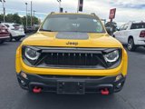 Used 2017 Jeep Renegade Trailhawk image 5