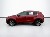 Used 2018 Kia Sportage SX image 4