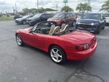 Used 2001 MAZDA MX-5 Miata image 6
