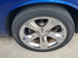 Used 2012 Dodge Challenger SXT Plus image 5
