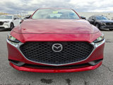New 2025 MAZDA MAZDA3 s image 2