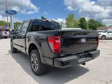 New 2025 Ford F150 STX w/ Equipment Group 200A image 3