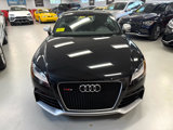 Used 2013 Audi TT RS image 2