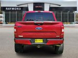 Used 2018 Ford F150 XLT w/ Equipment Group 302A Luxury image 5