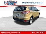 Used 2014 Ford Escape S image 4