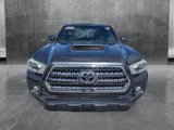 Used 2017 Toyota Tacoma TRD Sport image 2