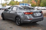 New 2025 Nissan Sentra SV image 3